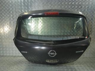 крышка багажника Opel Corsa D 2009, цвет