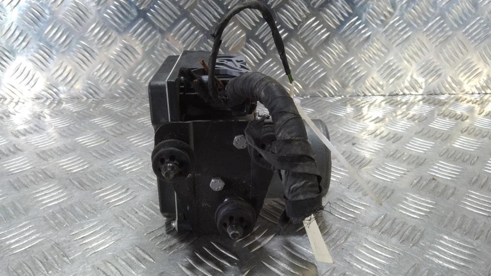 блок ABS Audi A4 B8/8K 2010, цвет, 8K0907379BF - фото №1