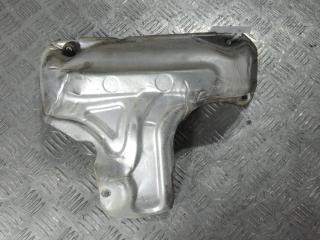 тепловой экран глушителя Volvo V60 1 поколение 2011, цвет, BM5G-9N454-AE