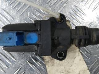 кран отопителя (печки) Volvo S60 2 поколение 2011, цвет, BM5G-8C605-DA