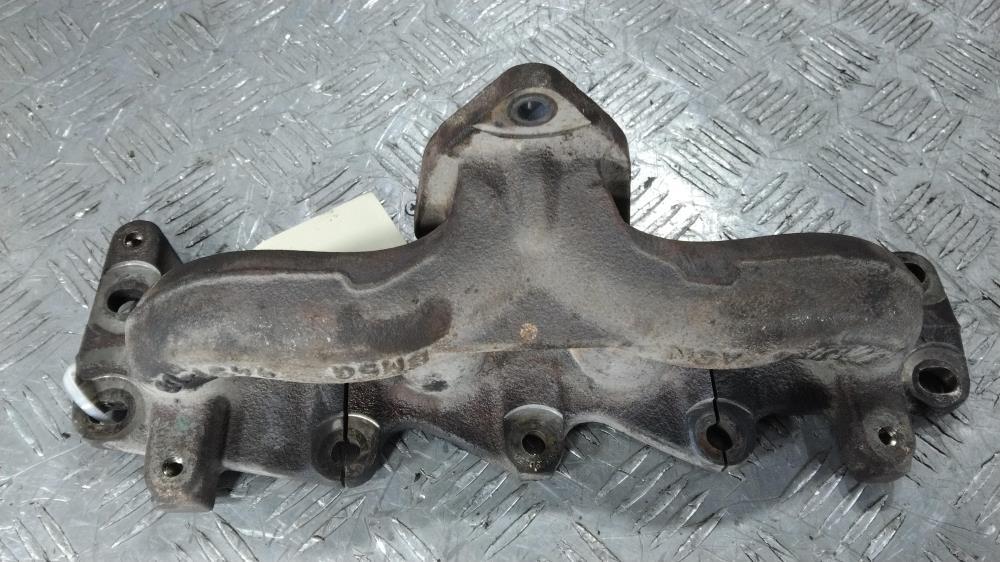 коллектор выпускной Volvo S60 2 поколение 2011, цвет, BM5G-9431-DB - фото №1