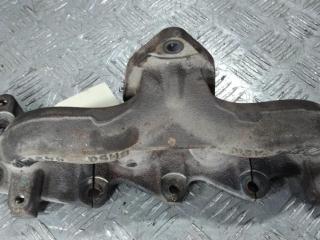 коллектор выпускной Volvo S60 2 поколение 2011, цвет, BM5G-9431-DB