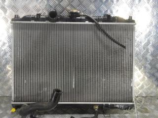 Радиатор (основной) Nissan Bluebird G10 [рестайлинг] 2004, цвет, 20200505AC051