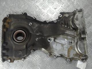 крышка двигателя передняя Kia Optima 4 поколение 2015, цвет, 21355-2G003