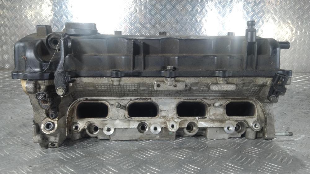 Головка блока цилиндров Kia Optima 4 поколение 2015, цвет - фото №1