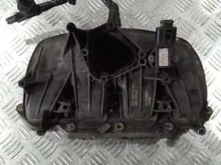 коллектор впускной Volkswagen Golf 6 поколение 2009, цвет, 03C129711AE