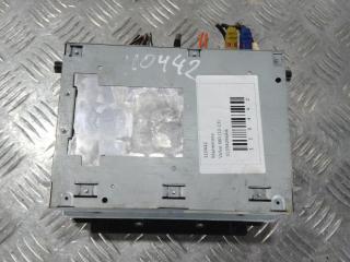 магнитола Volvo S60 2 поколение 2012, цвет, 31358296AA