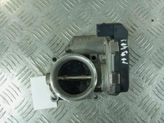 заслонка дроссельная BMW 1 серия E81/E82/E87/E88 [рестайлинг] 2010, цвет, 7561067-01