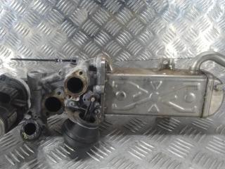 клапан EGR Skoda Superb 2 поколение 2011, цвет, 0280751016