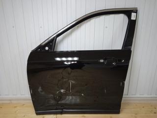 дверь передняя левая Jeep Grand Cherokee WK2 [2-й рестайлинг] 2022, цвет