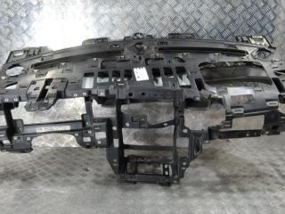 панель передняя салона (торпедо) Tesla Model X 1 поколение 2019, Электро , цвет, 1003326-00