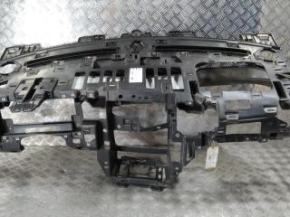 панель передняя салона (торпедо) Tesla Model X 1 поколение 2019, Электро , цвет, 1003326-00