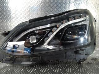 фара левая Mercedes-Benz E-Класс W212/S212/C207/A207 [рестайлинг] 2015, цвет, A2128203539