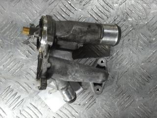 корпус термостата Volvo V60 1 поколение 2011, цвет, BM5G-9K478-AB