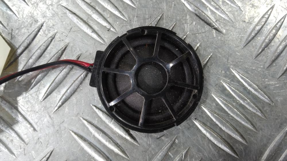 динамик Tesla Model X 1 поколение 2019, Электро , цвет, 1050724-00 - фото №1