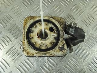 теплообменник масляного фильтра Volkswagen Golf 4 поколение 2001, цвет