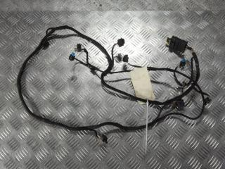 Проводка (коса) парктроников Mercedes-Benz E-Класс W212/S212/C207/A207 [рестайлинг] 2015, цвет, A2124404651