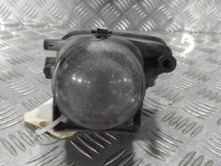 фара противотуманная левая Audi A6 4B/C5 [рестайлинг] 2001, цвет, 14933300