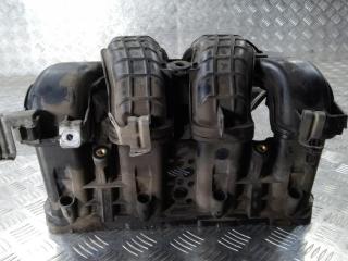 коллектор впускной Mitsubishi Outlander 2 поколение [рестайлинг] 2009, цвет