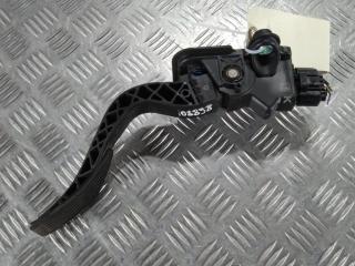 педаль Mitsubishi Outlander 3 поколение [2-й рестайлинг] 2015, цвет, 1600A101