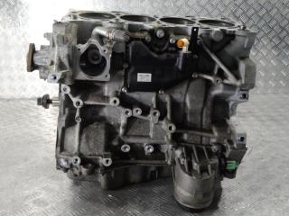 блок цилиндров Mazda 3 BK [рестайлинг] 2007, цвет