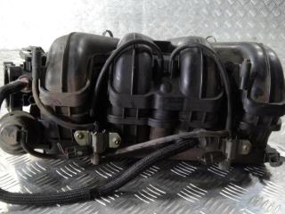 коллектор впускной Mazda 3 BK [рестайлинг] 2007, цвет, LF2L13100