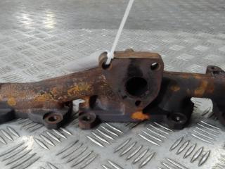 коллектор выпускной Fiat Grande Punto 1 поколение 2007, цвет, 73501340