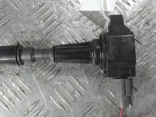 катушка зажигания Mazda 3 BK [рестайлинг] 2007, цвет, ZJ2018100