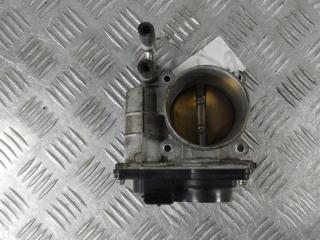 заслонка дроссельная Infiniti Q50 1 поколение 2013, цвет, SERA526-02