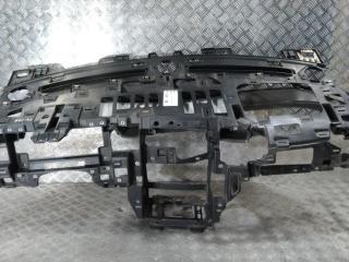 панель передняя салона (торпедо) Tesla Model X 1 поколение 2019, Электро , цвет, 1003326-00