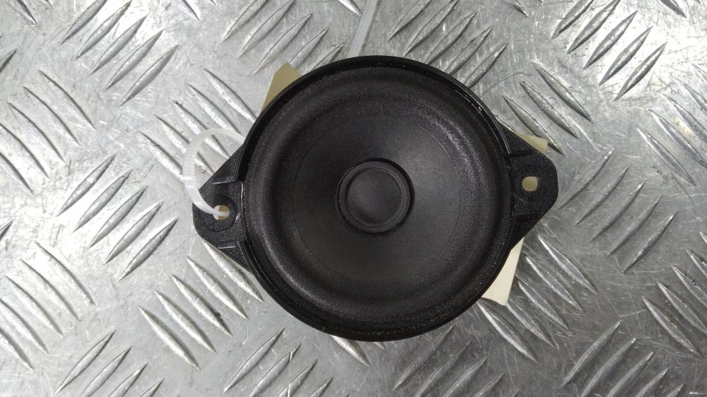 динамик Tesla Model X 1 поколение 2019, Электро , цвет, 1004833-01 - фото №1