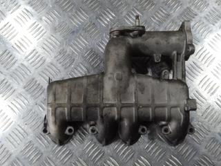 коллектор впускной Volkswagen Golf 5 поколение 2003, цвет, 038129713J