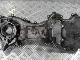 насос масляный Fiat Grande Punto 1 поколение 2007, цвет, 55185375