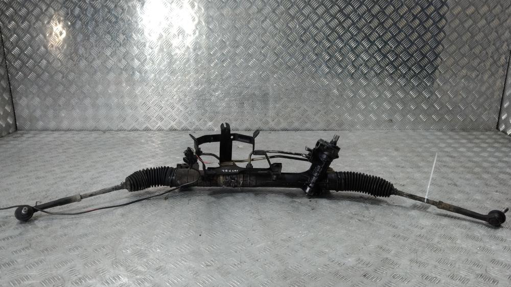 рулевая рейка Fiat Croma 2 поколение 2007, цвет, A0003850 - фото №1