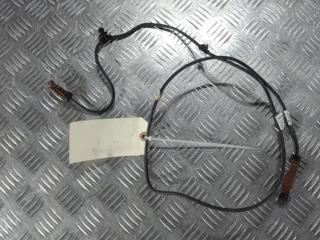 Проводка бампера переднего Mercedes-Benz E-Класс W212/S212/C207/A207 [рестайлинг] 2015, цвет, A2124403340