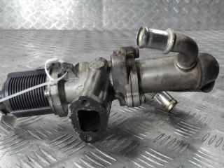 клапан EGR Fiat Punto 3 поколение 2007, цвет, 7.00020.19