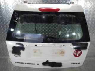 крышка багажника Land Rover Freelander 2 поколение 2007, цвет