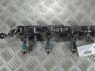 топливная рампа Mazda 2 DE 2008, цвет