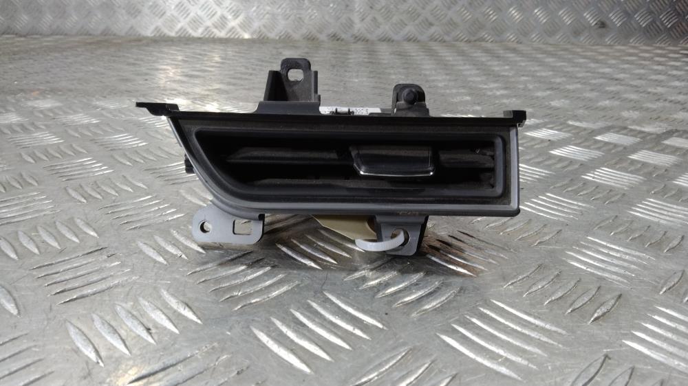 дефлектор обдува салона Tesla Model X 1 поколение 2019, Электро , цвет, 1096880-00 - фото №1