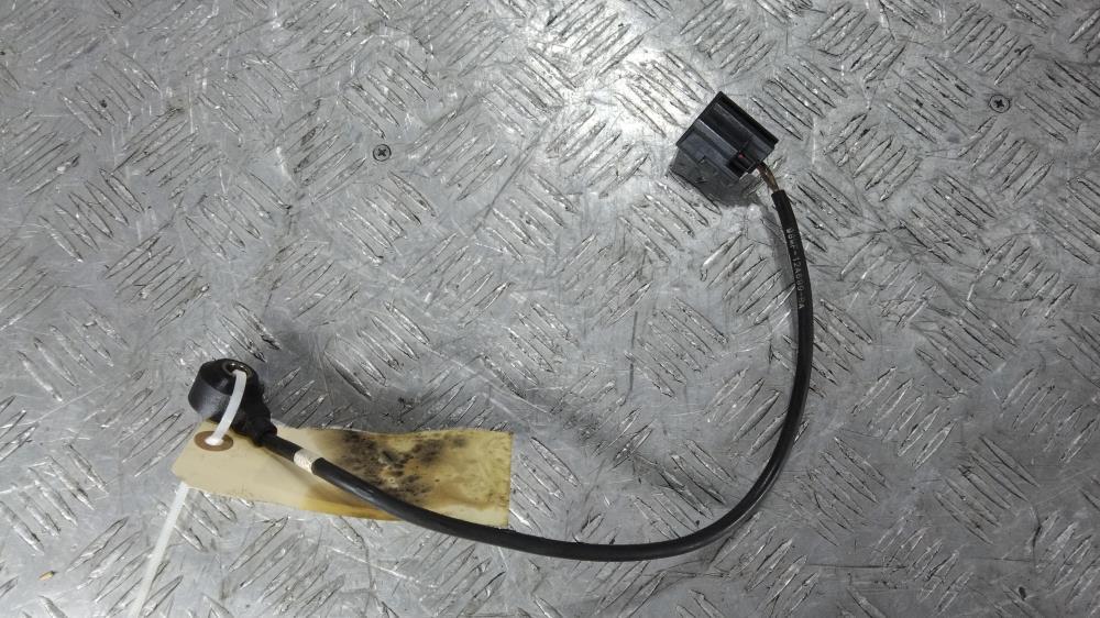 датчик детонации Volvo S60 2 поколение 2011, цвет, 98MF12A699BA - фото №1