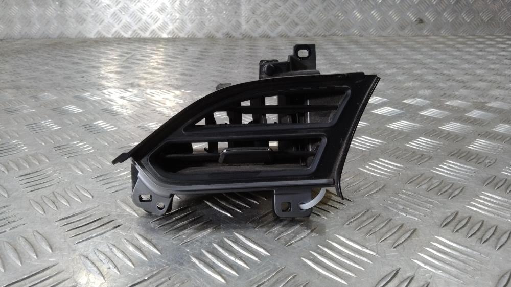 дефлектор обдува салона Tesla Model X 1 поколение 2019, Электро , цвет, 1096877-00 - фото №1