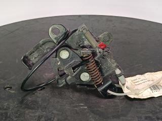 замок капота Toyota Yaris XP9 2008, цвет