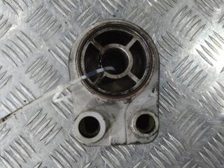 теплообменник масляного фильтра Renault Clio 3 поколение 2007, Дизель 1.5, цвет, 779744