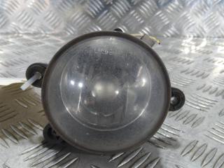 фара противотуманная левая SEAT Ibiza 3 поколение 2004, цвет, 6L0941699