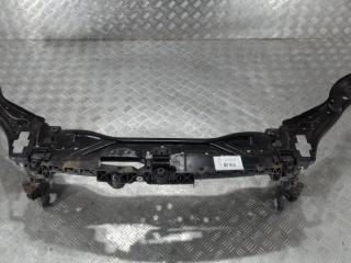 Передняя панель крепления облицовки (телевизор) Mercedes-Benz E-Класс W212/S212/C207/A207 [рестайлинг] 2015, цвет, A2126201100