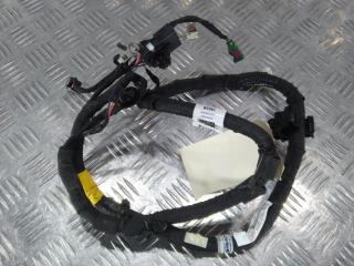 Проводка бампера переднего Jeep Grand Cherokee WK2 [2-й рестайлинг] 2022, цвет, 68380180AB