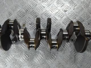 коленвал Renault Scenic 3 поколение [2-й рестайлинг] 2015, цвет