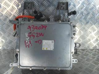 Преобразователь напряжения Mitsubishi Outlander 3 поколение 2013, цвет, W005T70171