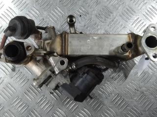 клапан EGR BMW 3 серия E90/E91/E92/E93 [рестайлинг] 2011, цвет, 7810871