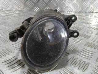 фара противотуманная правая Audi A4 B8/8K 2007, цвет, 8E0941700